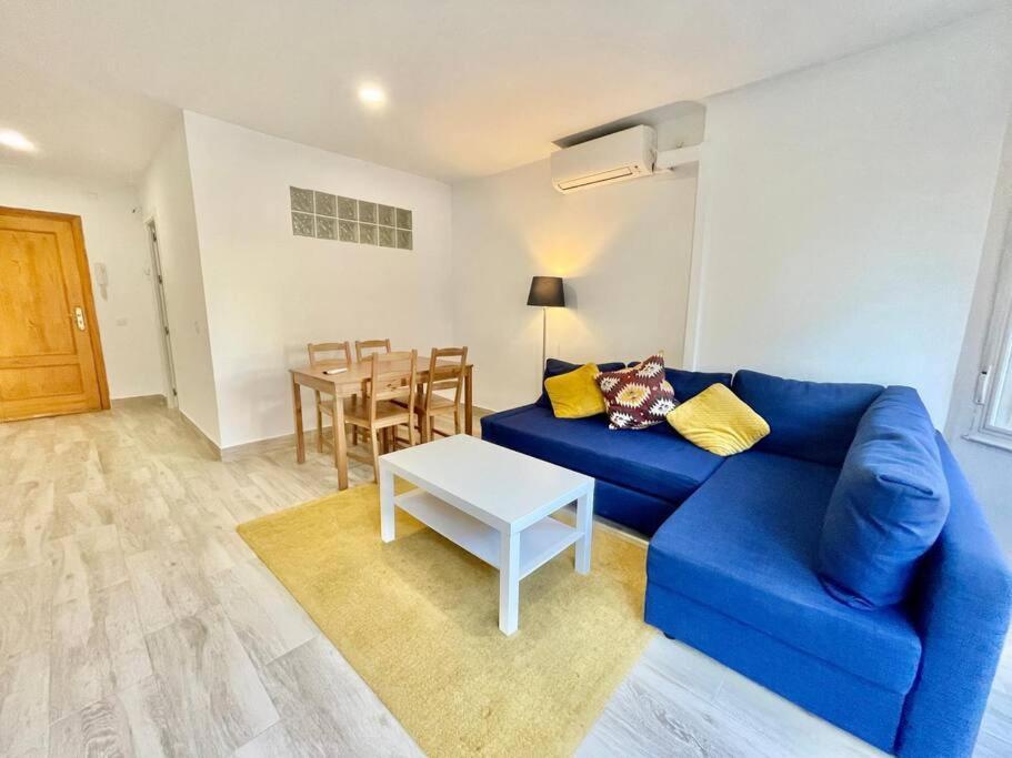 Apartment Arias Maldonado 250 Meters Marbella